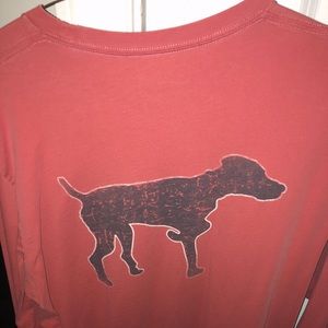 Southern Point Long Sleeve T-Shirt